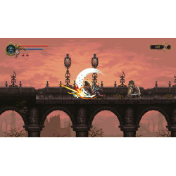 Blasphemous: Martyr's Limited Edition - Nintendo Switch
