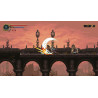 Blasphemous: Martyr's Limited Edition - Nintendo Switch