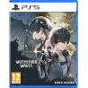 WUTHERING WAVES PS5 DELUXE COLLECTION - PS5