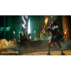 RuneScape Dragonwilds - PS5