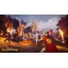 RuneScape Dragonwilds - PS5