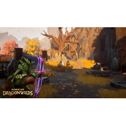 RuneScape Dragonwilds - Xbox Series X