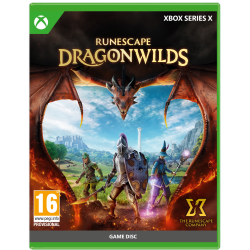 RuneScape Dragonwilds -...