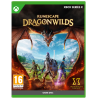 RuneScape Dragonwilds - Xbox Series X