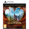 RuneScape Dragonwilds Deluxe Edition - PS5