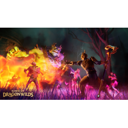 RuneScape Dragonwilds Deluxe Edition - Xbox Series X