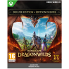 RuneScape Dragonwilds Deluxe Edition - Xbox Series X