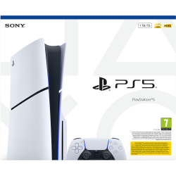Sony Konsola Playstation 5...