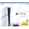 Sony Konsola Playstation 5 Slim Chassis E