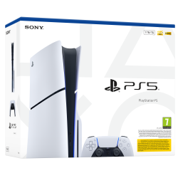 Sony Konsola Playstation 5 Slim Chassis E