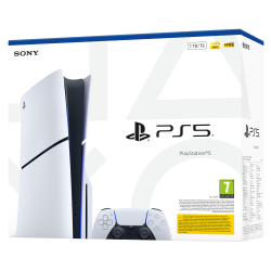 Sony Konsola Playstation 5 Slim Chassis E