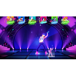 Just Dance Decades of Hits - Nintendo Switch 2