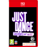 Just Dance Decades of Hits - Nintendo Switch 2