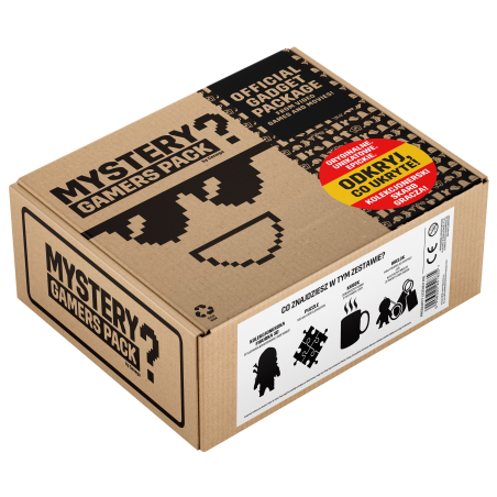 Good Loot Mystery Gamers Pack V20