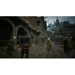 The Blood of Dawnwalker​ - PC
