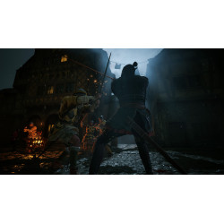 The Blood of Dawnwalker​ - PC