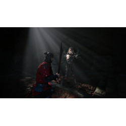 The Blood of Dawnwalker​ - PC