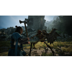 The Blood of Dawnwalker​ - PC