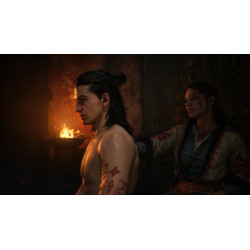 The Blood of Dawnwalker​ - PS5