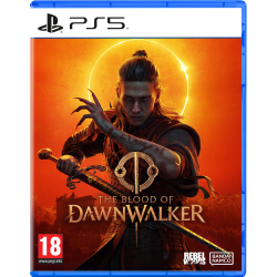 The Blood of Dawnwalker​ - PS5