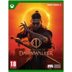 The Blood of Dawnwalker​ -...
