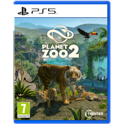 Planet Zoo 2 - PS5