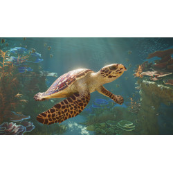 Planet Zoo 2 - PS5