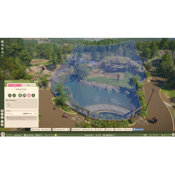 Planet Zoo 2 - PS5