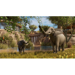 Planet Zoo 2 - PS5