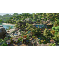 Planet Zoo 2 - PS5