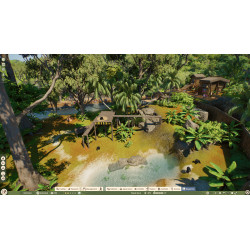 Planet Zoo 2 - PS5