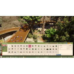 Planet Zoo 2 - Xbox Series X
