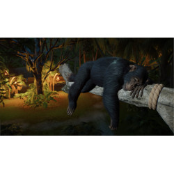 Planet Zoo 2 - Xbox Series X