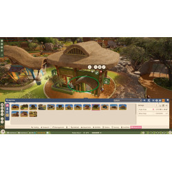 Planet Zoo 2 - Xbox Series X