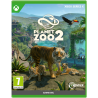 Planet Zoo 2 - Xbox Series X