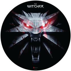The Witcher (Wiedźmin)...