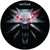 The Witcher (Wiedźmin) School of the Wolf Mata Pod Fotel
