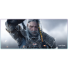 The Witcher (Wiedźmin) Geralt RGB XL Podkładka Pod Mysz