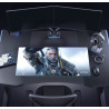 The Witcher (Wiedźmin) Geralt RGB XL Podkładka Pod Mysz