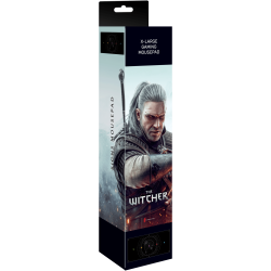 The Witcher (Wiedźmin)...