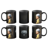 The Witcher (Wiedźmin) Old Master's Prophecy (kubek termoaktywny)