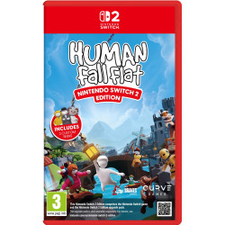 Human Fall Flat Nintendo...