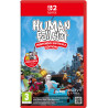 Human Fall Flat Nintendo Switch 2 Edition - Nintendo Switch 2