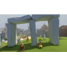 Human Fall Flat Nintendo Switch 2 Edition - Nintendo Switch 2