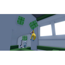 Human Fall Flat Nintendo Switch 2 Edition - Nintendo Switch 2