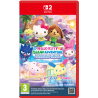Hello Kitty Island Adventure: Friendship Bundle - Nintendo Switch 2
