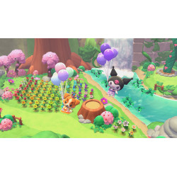 Hello Kitty Island Adventure: Friendship Bundle - Nintendo Switch 2