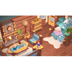 Hello Kitty Island Adventure: Friendship Bundle - Nintendo Switch 2