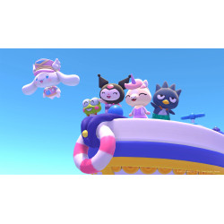 Hello Kitty Island Adventure: Friendship Bundle - Nintendo Switch 2