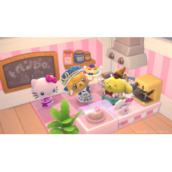 Hello Kitty Island Adventure: Friendship Bundle - Nintendo Switch 2